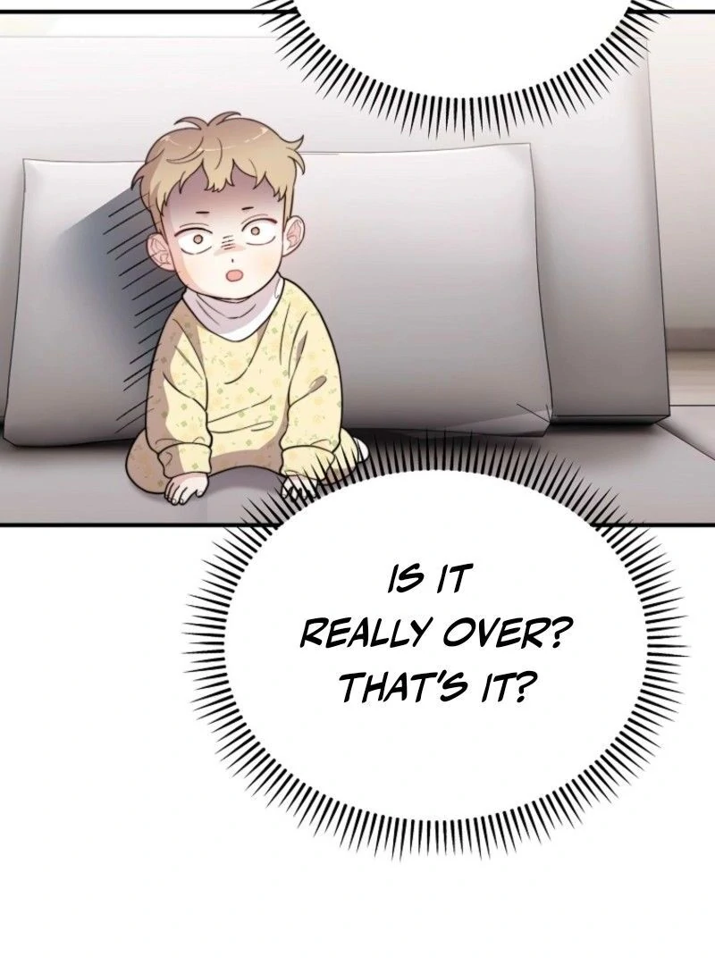 Face Genius, 0-Year-Old Top Star Chapter 10 54