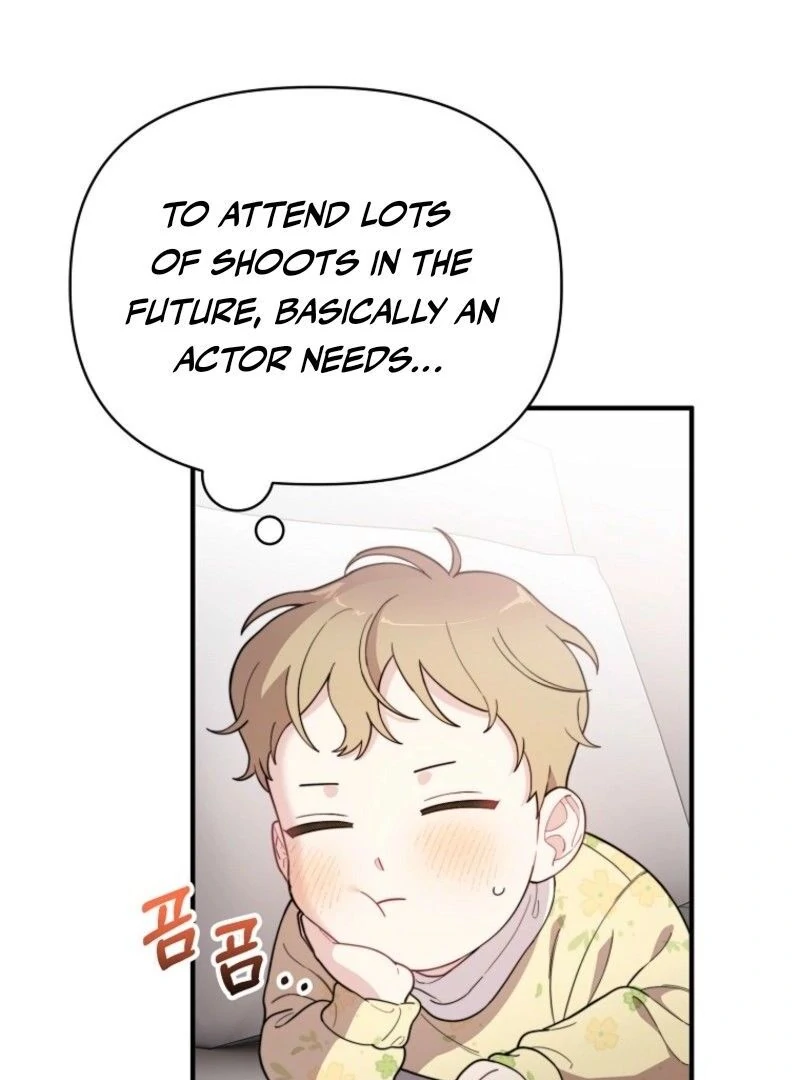 Face Genius, 0-Year-Old Top Star Chapter 10 60