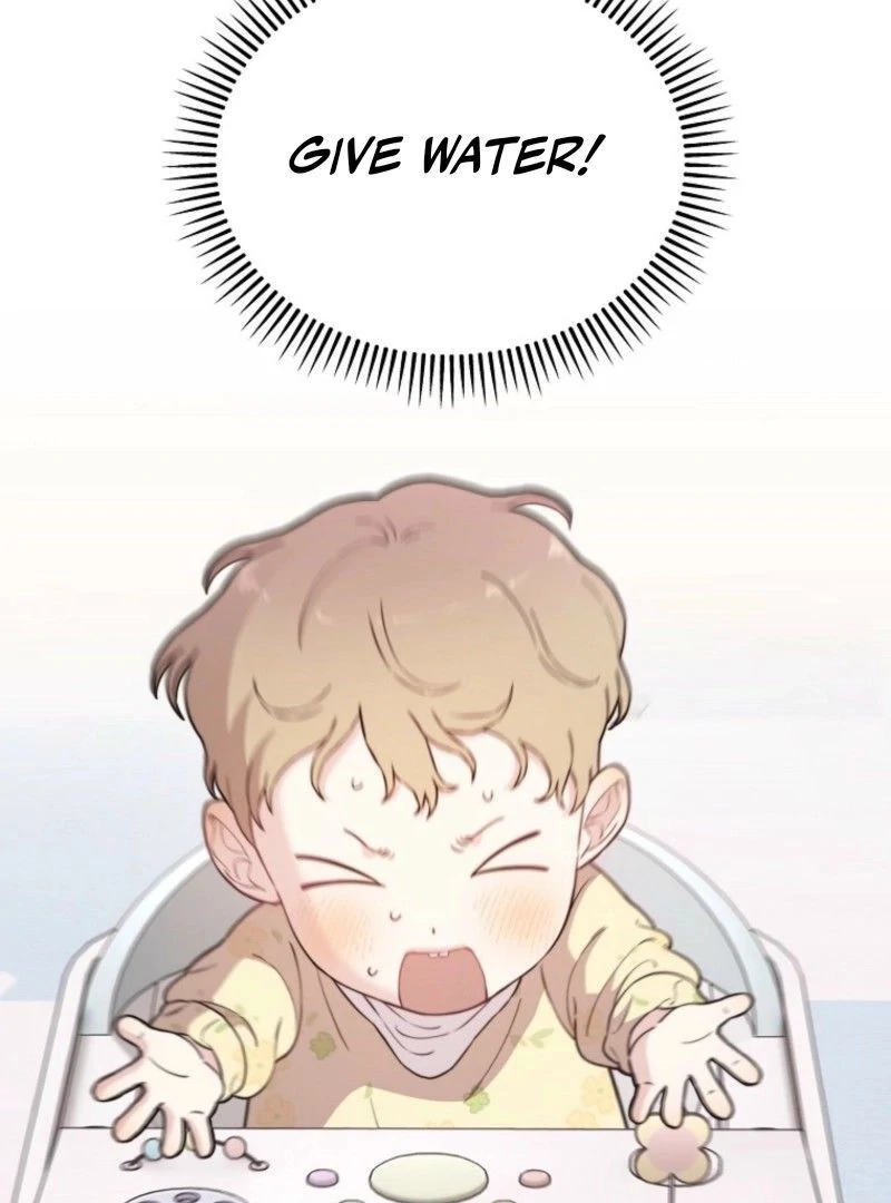 Face Genius, 0-Year-Old Top Star Chapter 10 98