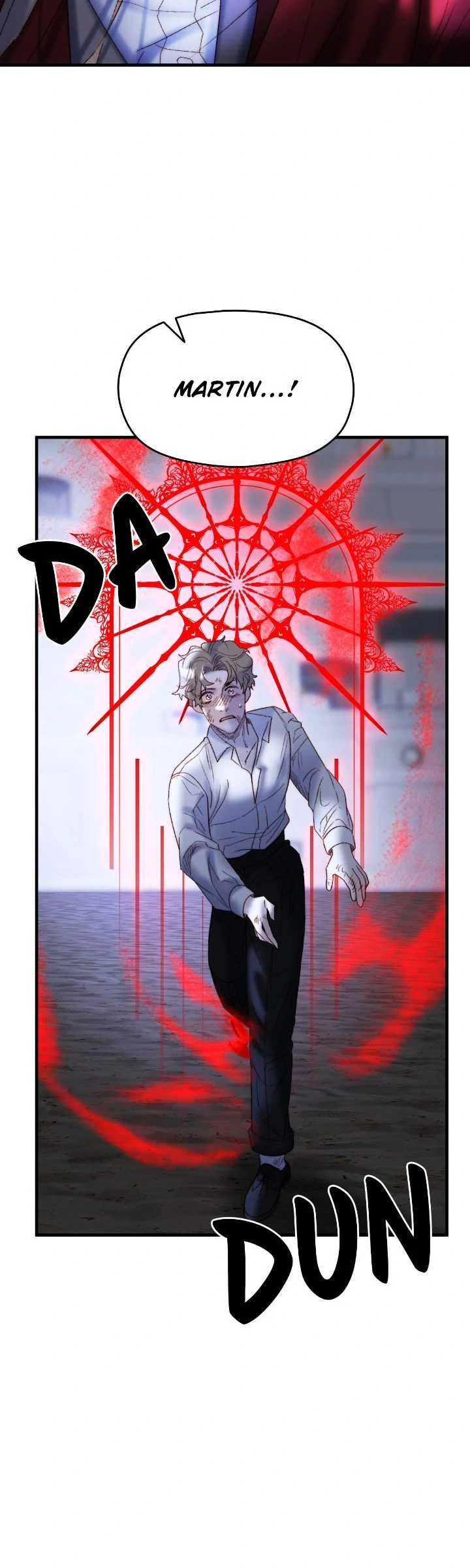 Beyond Walpurgis Chapter 64 13
