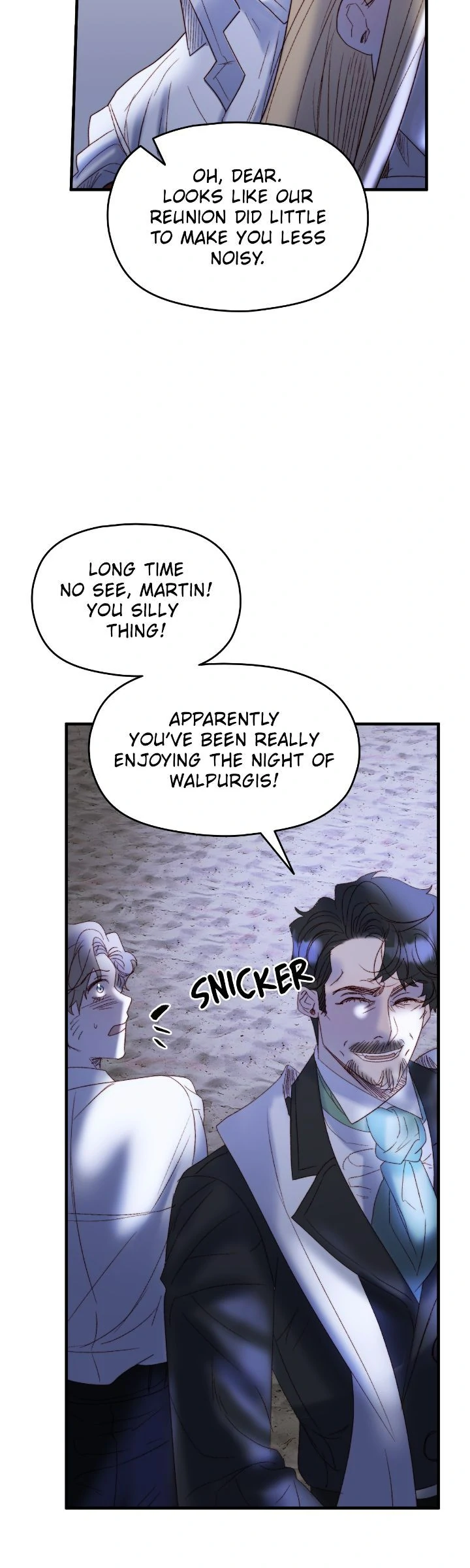 Beyond Walpurgis Chapter 64 19