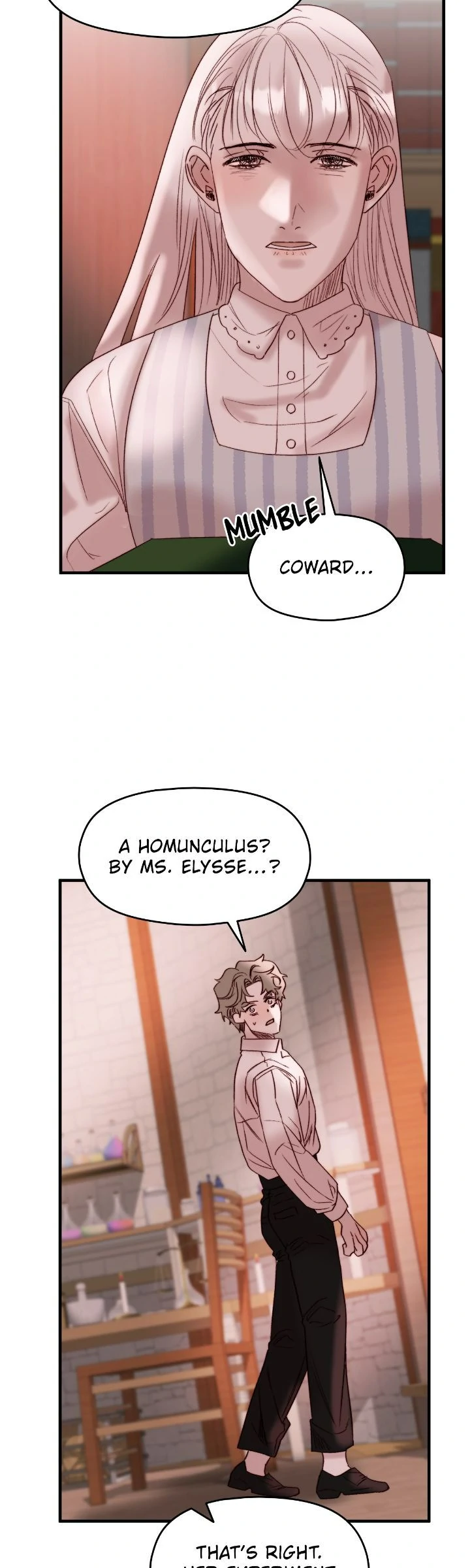 Beyond Walpurgis Chapter 64 34