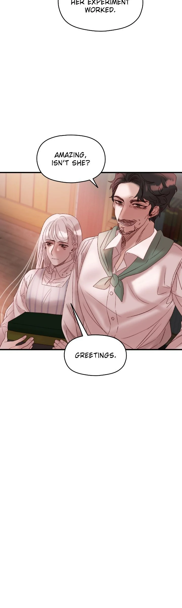 Beyond Walpurgis Chapter 64 35