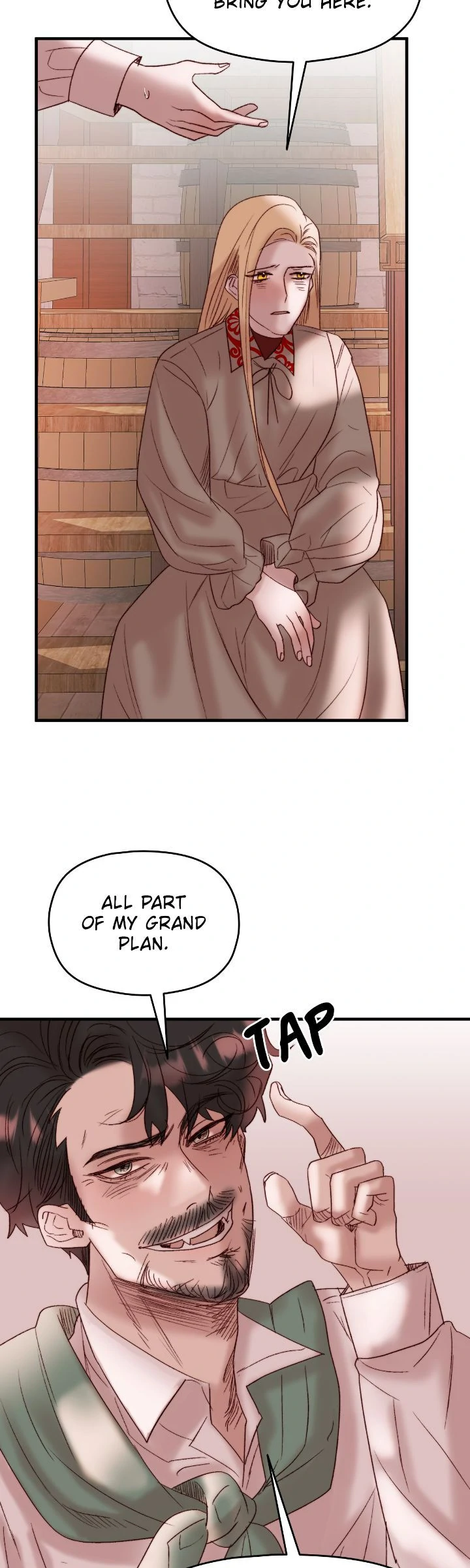 Beyond Walpurgis Chapter 64 38