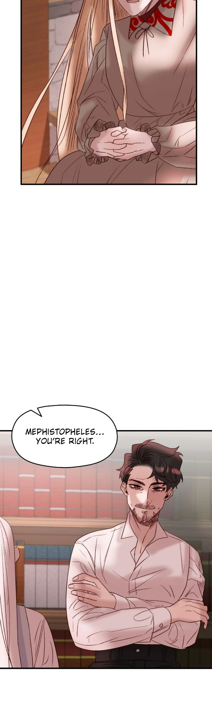 Beyond Walpurgis Chapter 64 44
