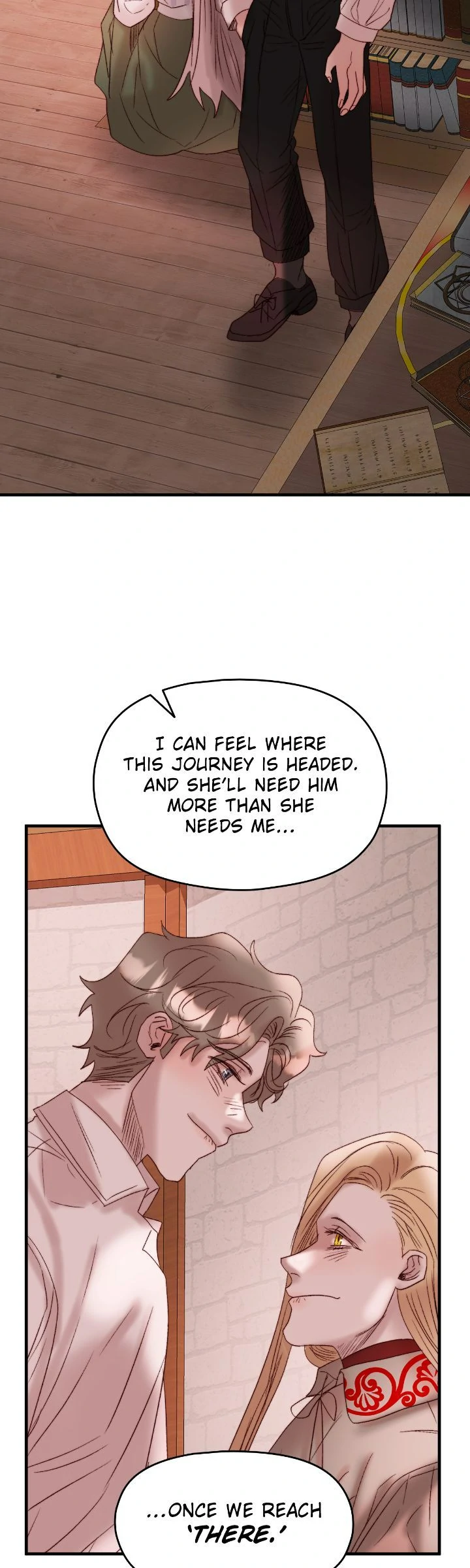Beyond Walpurgis Chapter 64 48