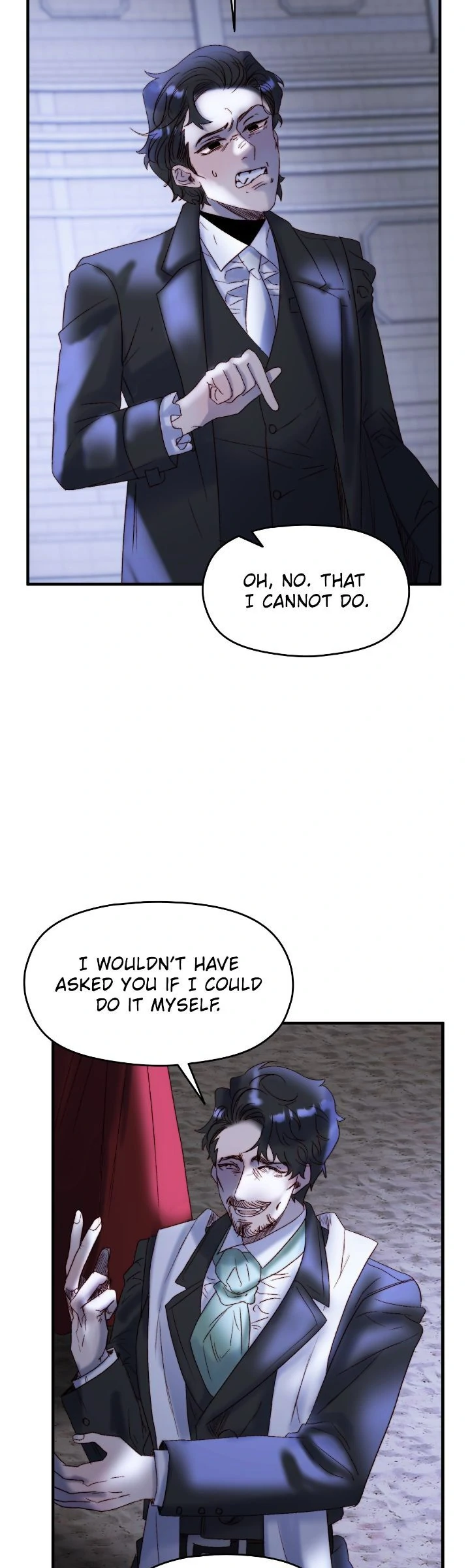 Beyond Walpurgis Chapter 64 5