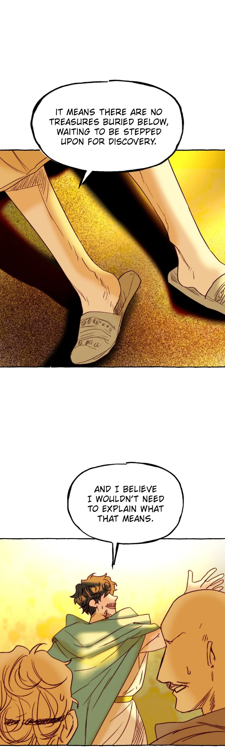 Beyond Walpurgis Chapter 67 12