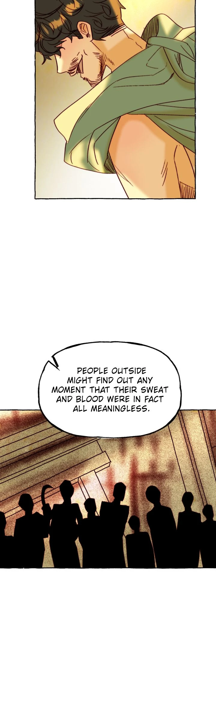 Beyond Walpurgis Chapter 67 14