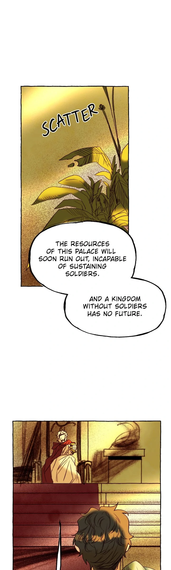 Beyond Walpurgis Chapter 67 15