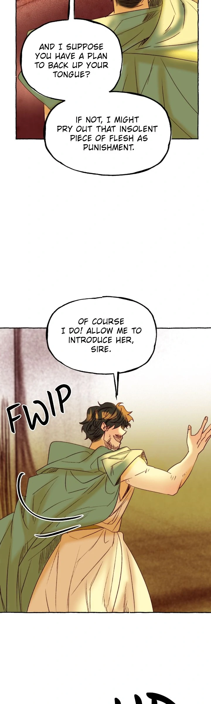 Beyond Walpurgis Chapter 67 16