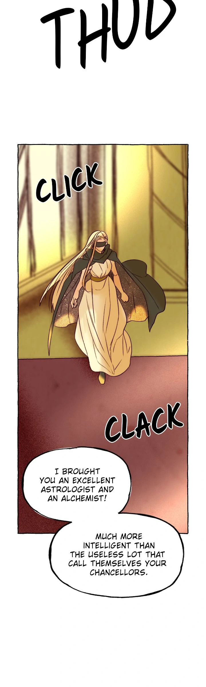 Beyond Walpurgis Chapter 67 17