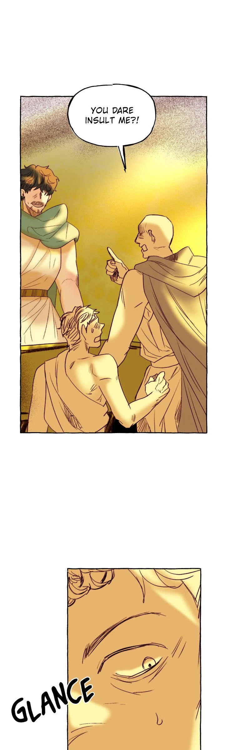 Beyond Walpurgis Chapter 67 18