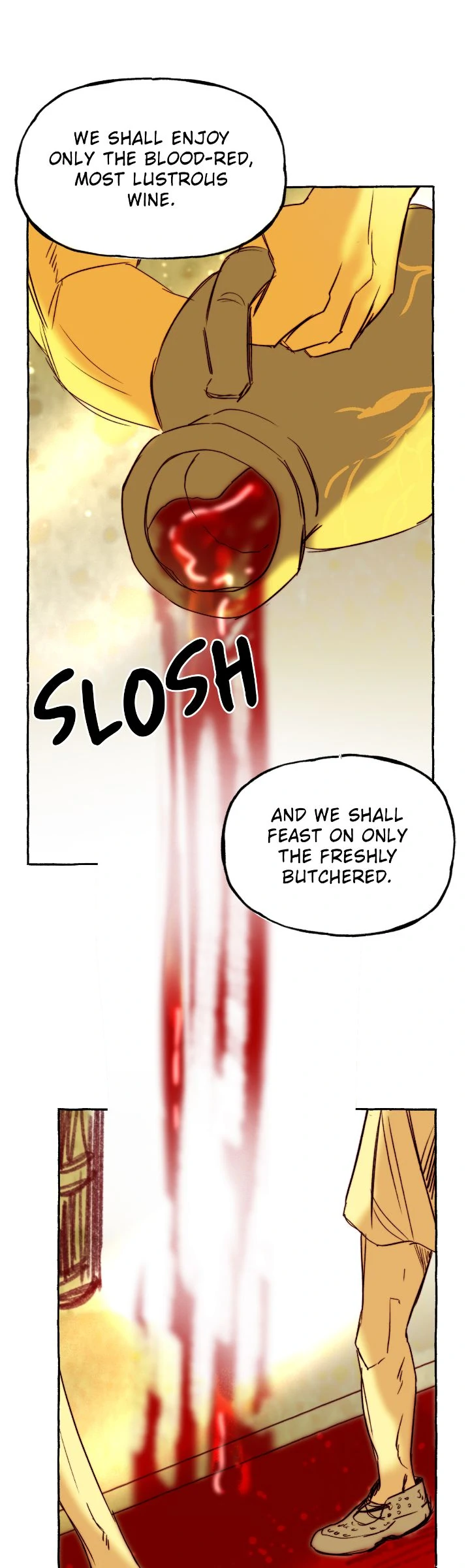Beyond Walpurgis Chapter 67 2