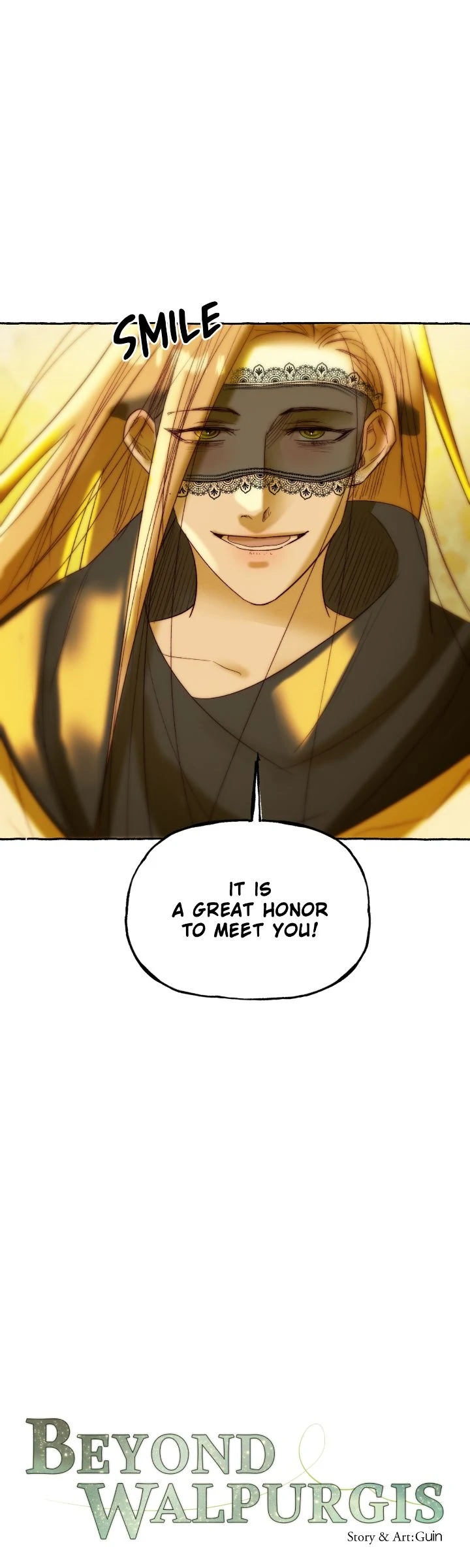 Beyond Walpurgis Chapter 67 21
