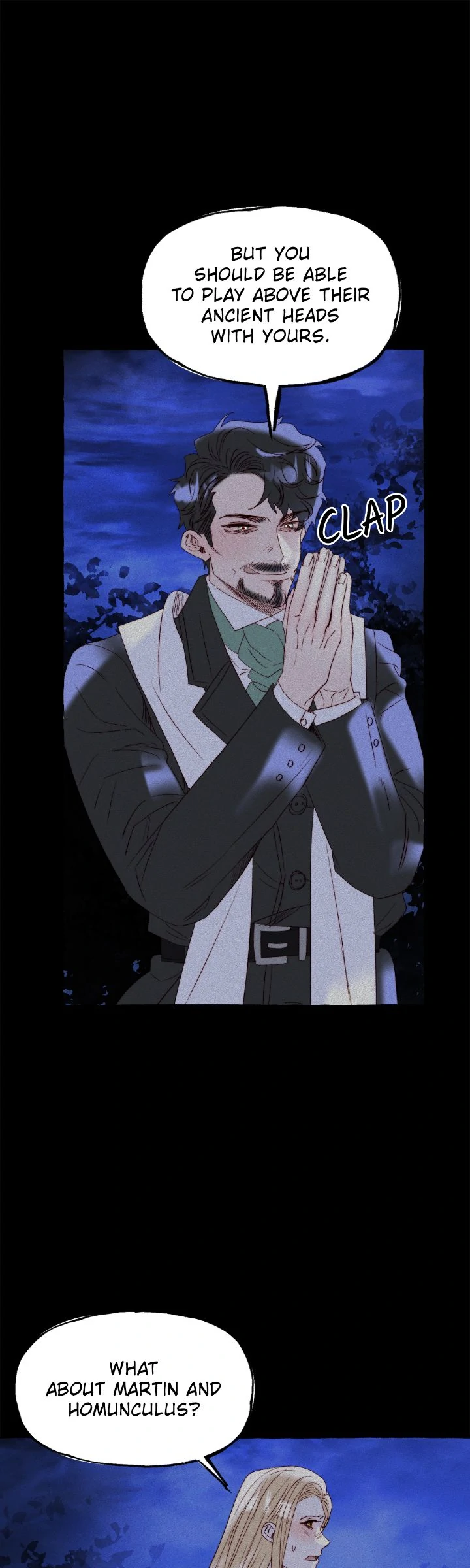 Beyond Walpurgis Chapter 67 25
