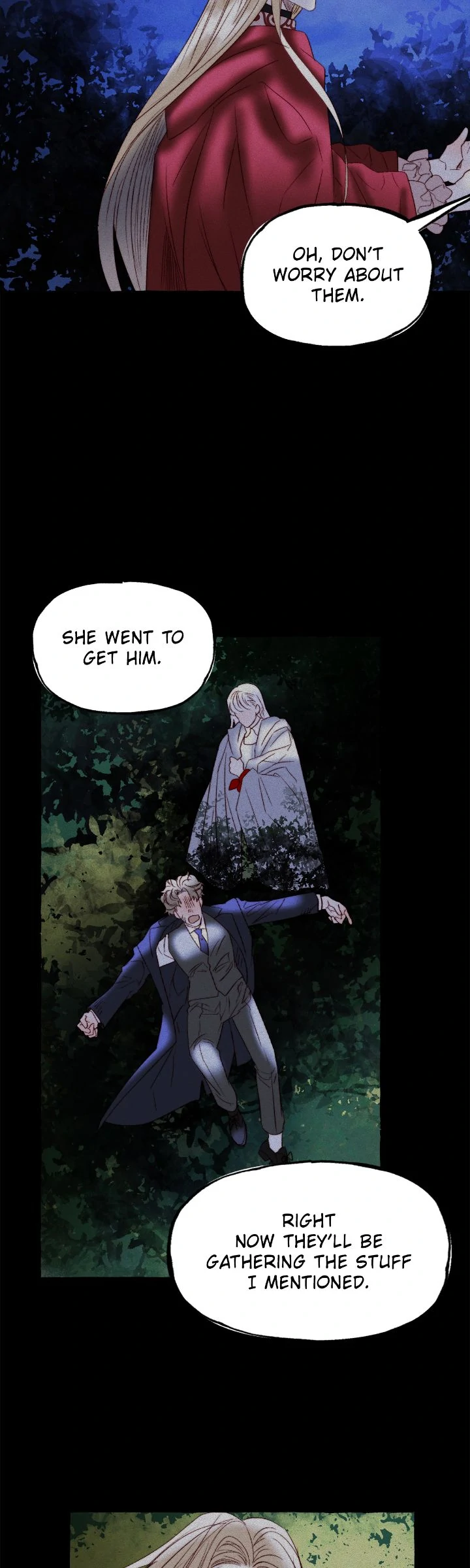 Beyond Walpurgis Chapter 67 26