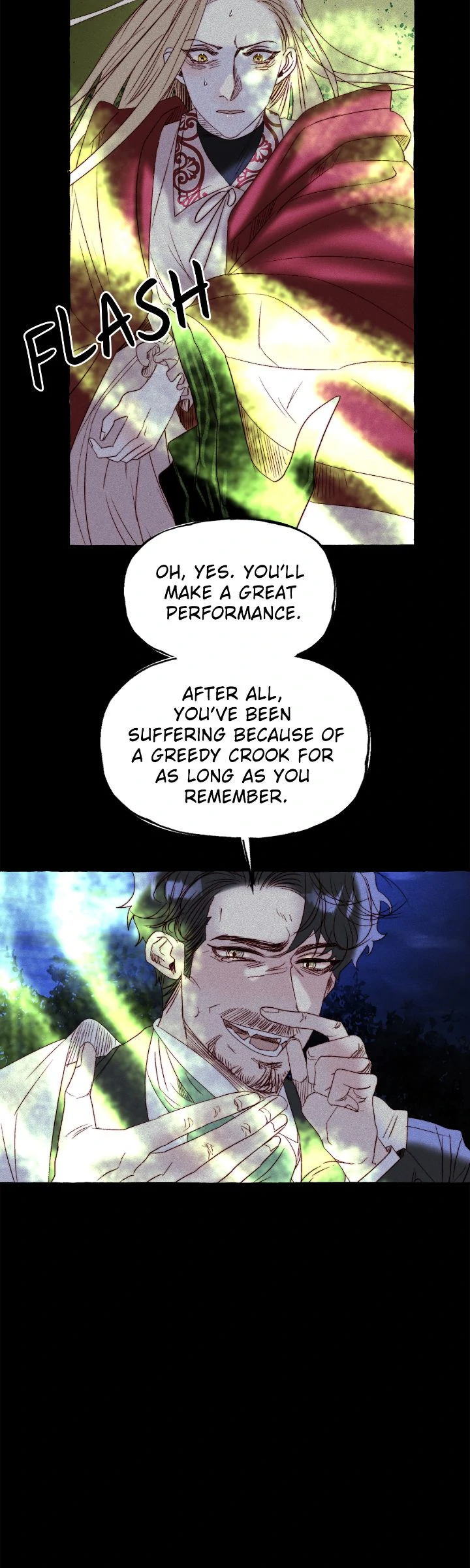 Beyond Walpurgis Chapter 67 27