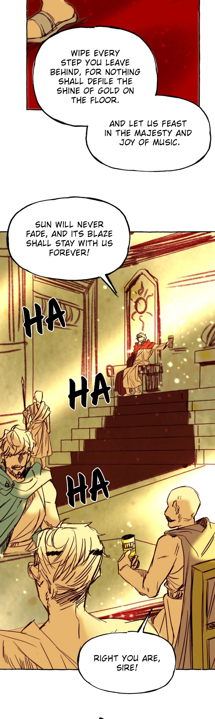Beyond Walpurgis Chapter 67 3
