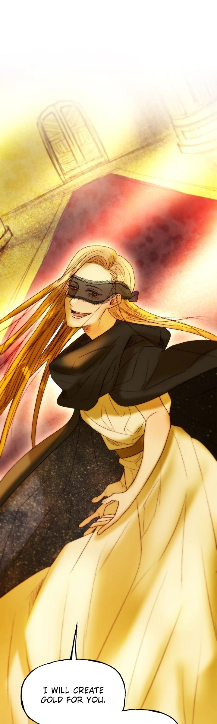 Beyond Walpurgis Chapter 67 31