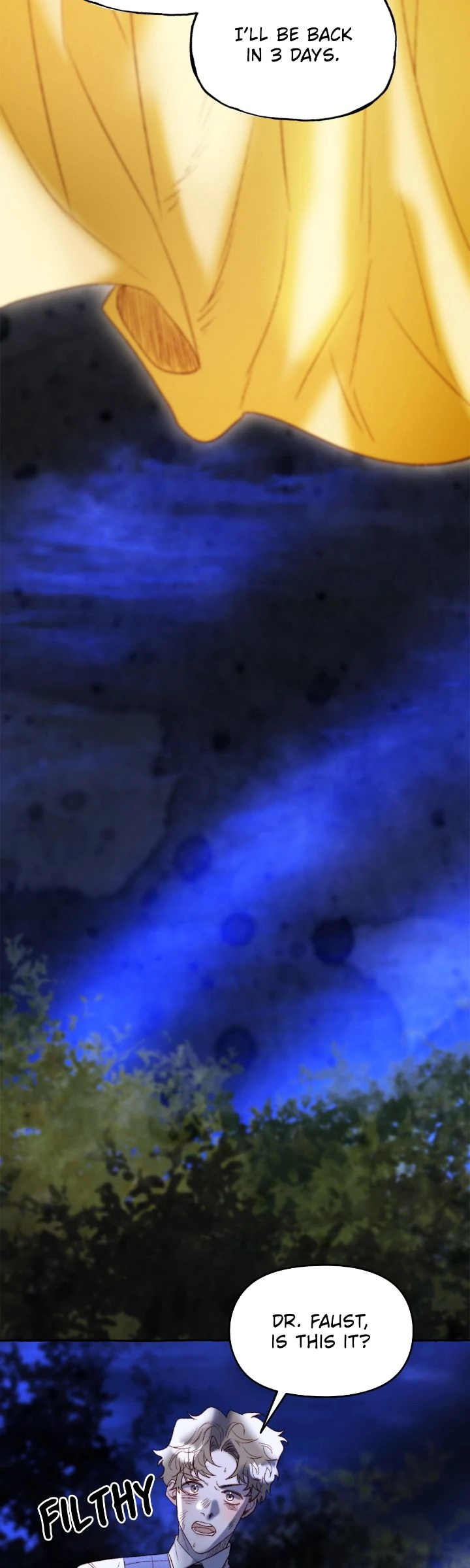 Beyond Walpurgis Chapter 67 32