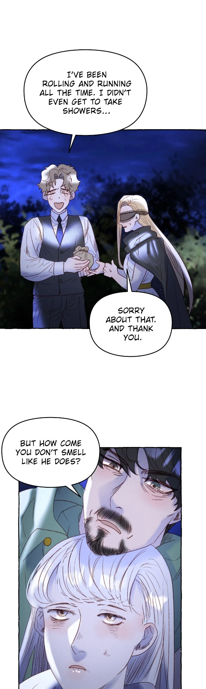 Beyond Walpurgis Chapter 67 35