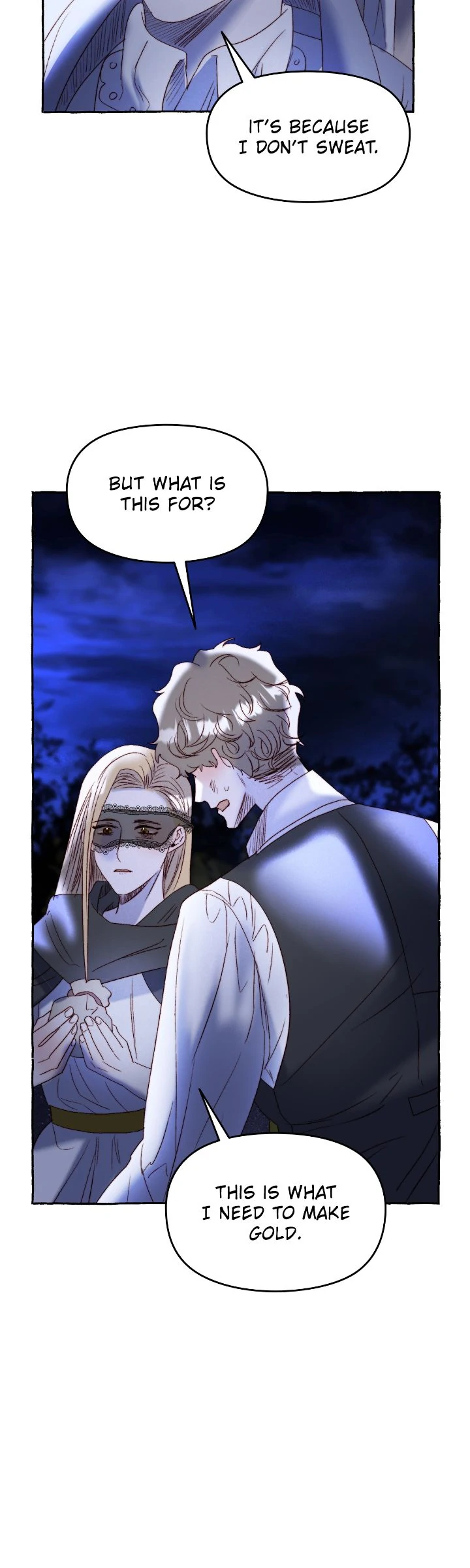 Beyond Walpurgis Chapter 67 36