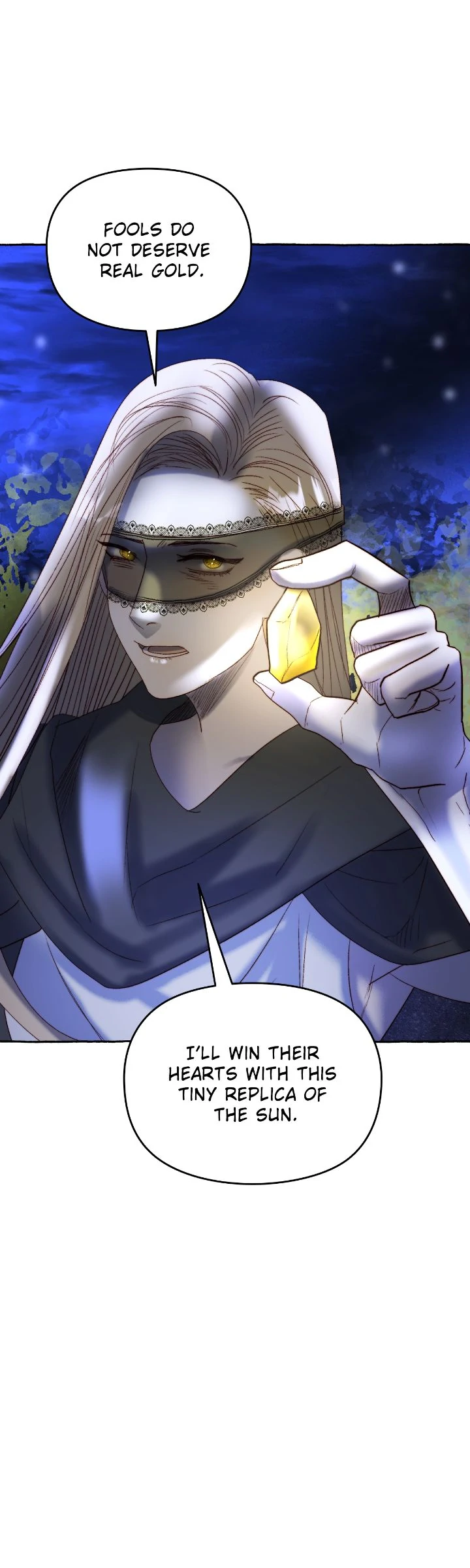 Beyond Walpurgis Chapter 67 39
