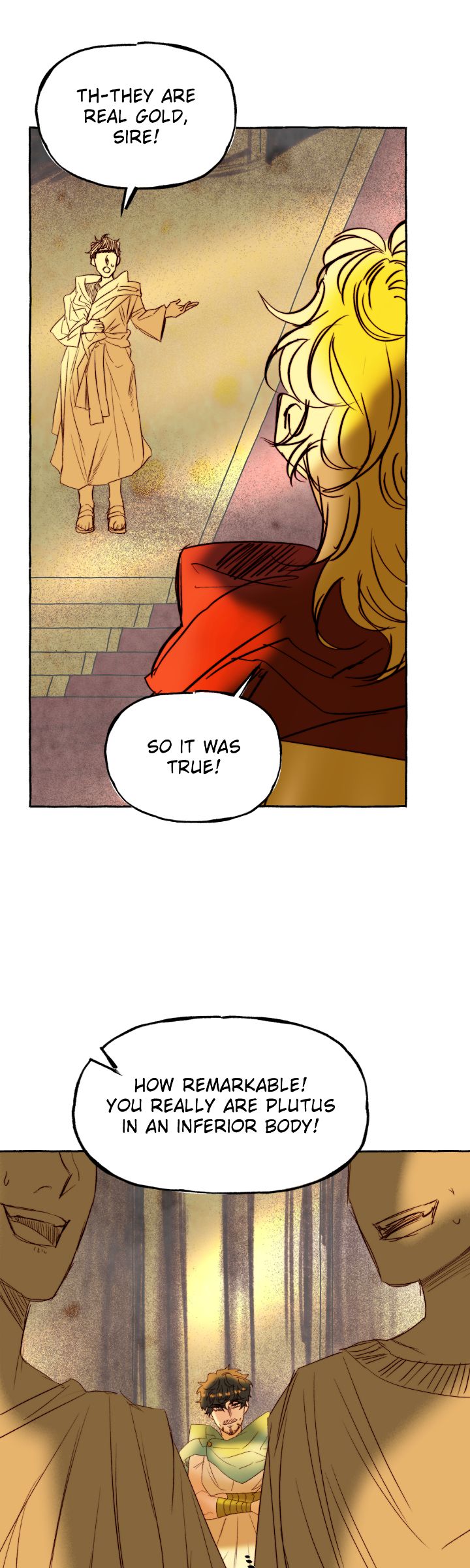 Beyond Walpurgis Chapter 67 41
