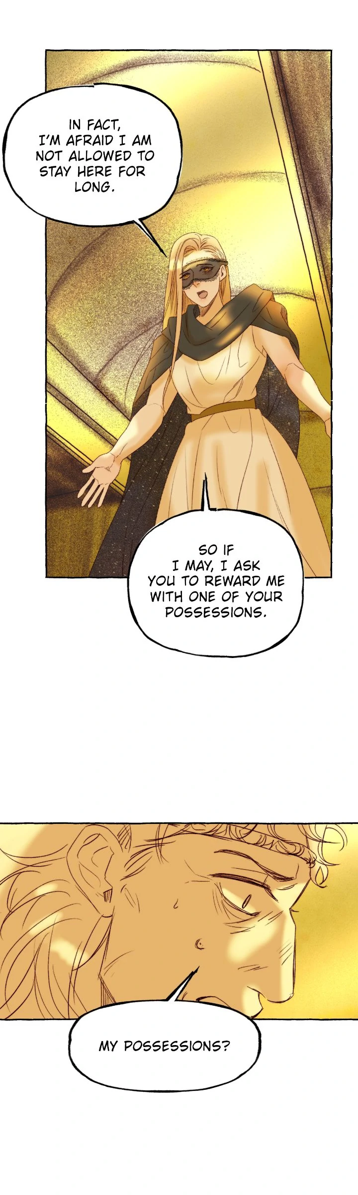 Beyond Walpurgis Chapter 67 45