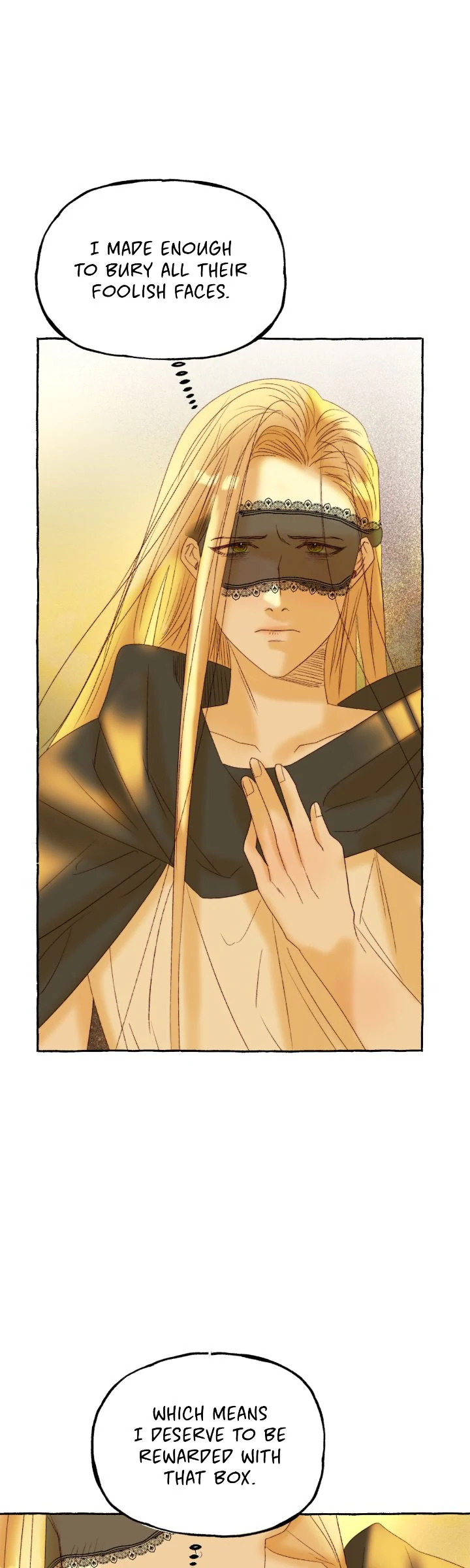 Beyond Walpurgis Chapter 67 46