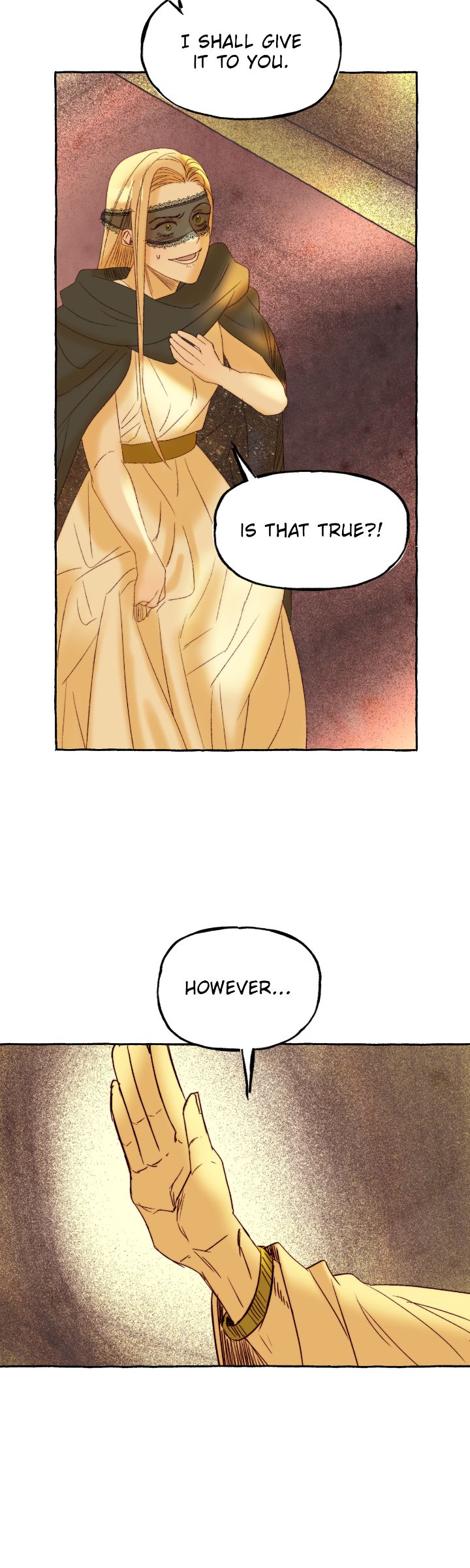 Beyond Walpurgis Chapter 67 48