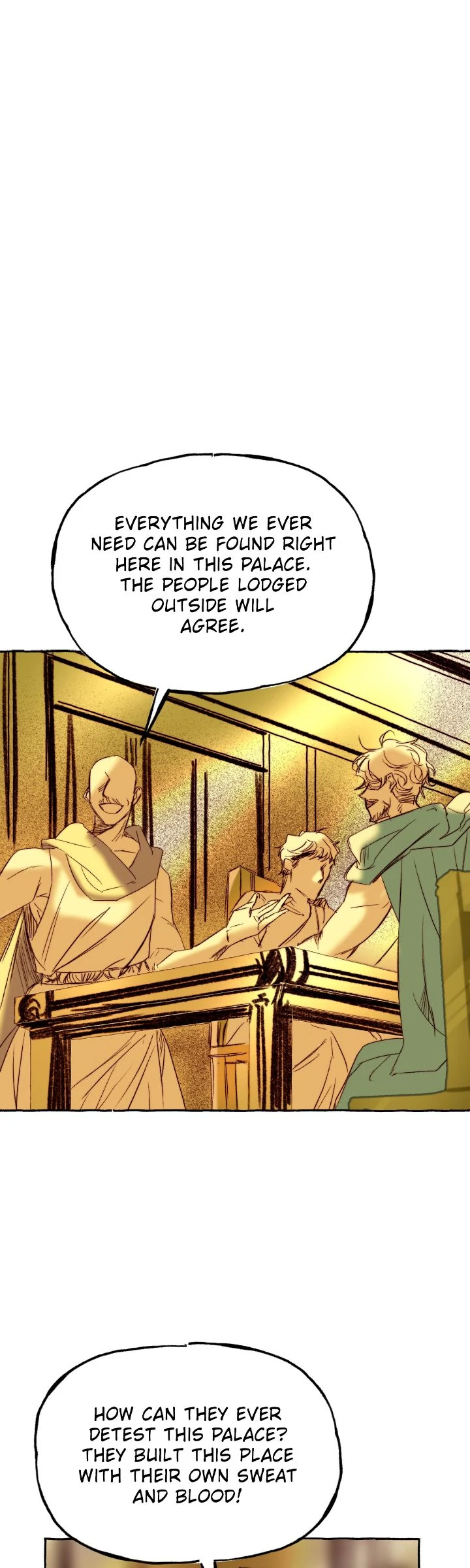 Beyond Walpurgis Chapter 67 5
