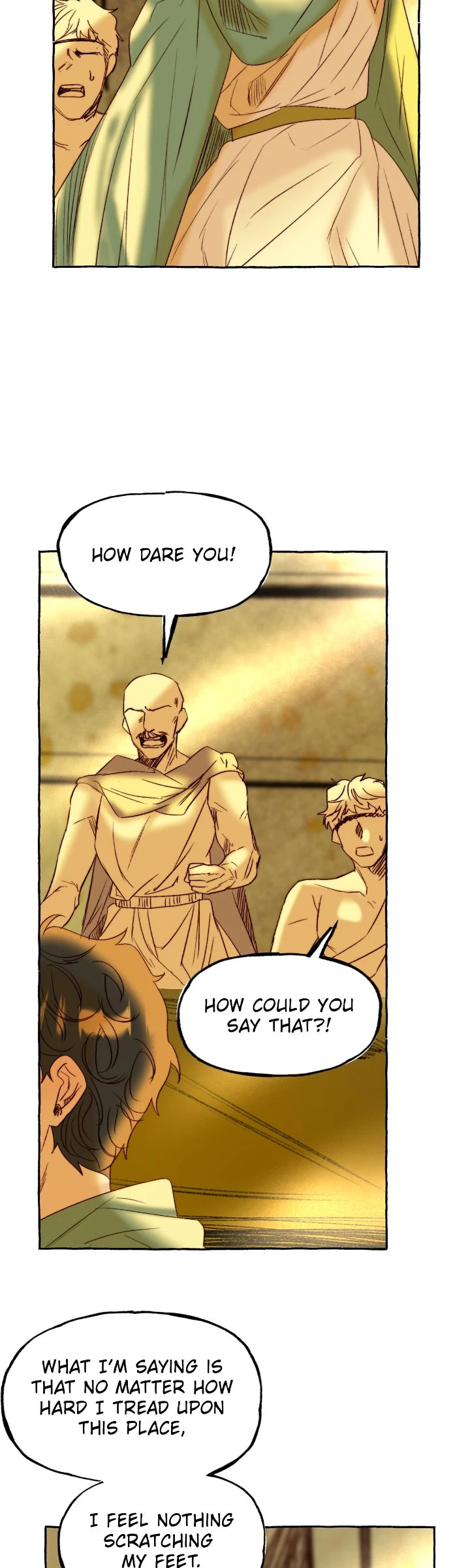 Beyond Walpurgis Chapter 67 9
