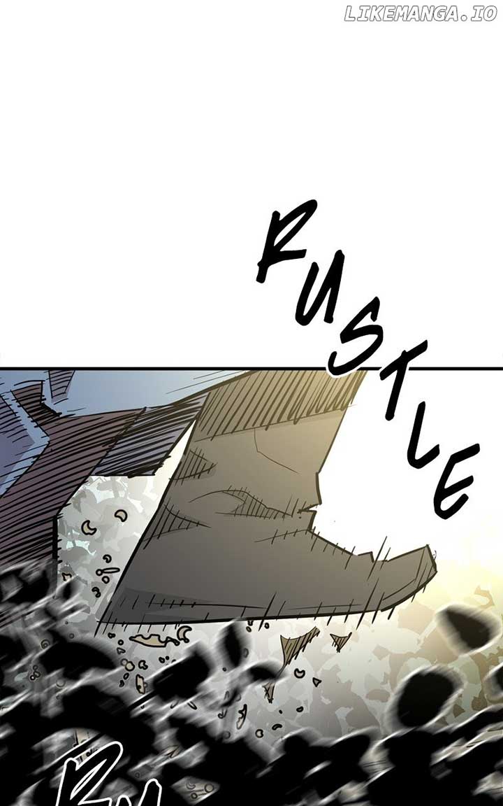 Demon King Chapter 32 1