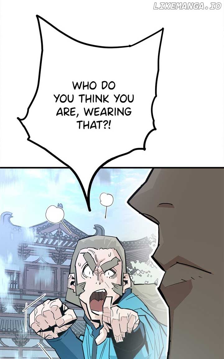 Demon King Chapter 32 106