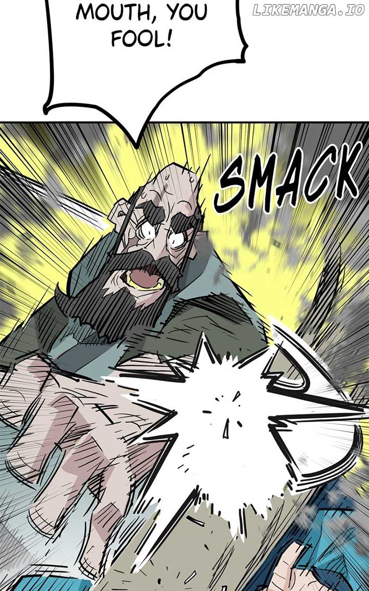 Demon King Chapter 32 108
