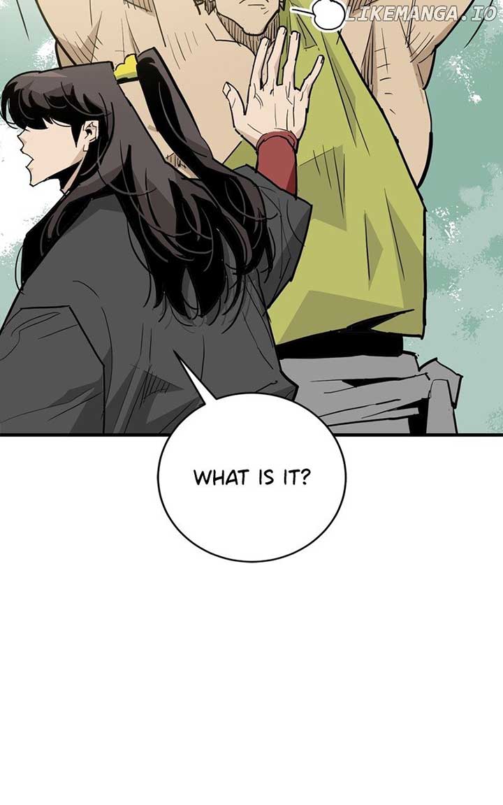 Demon King Chapter 32 11