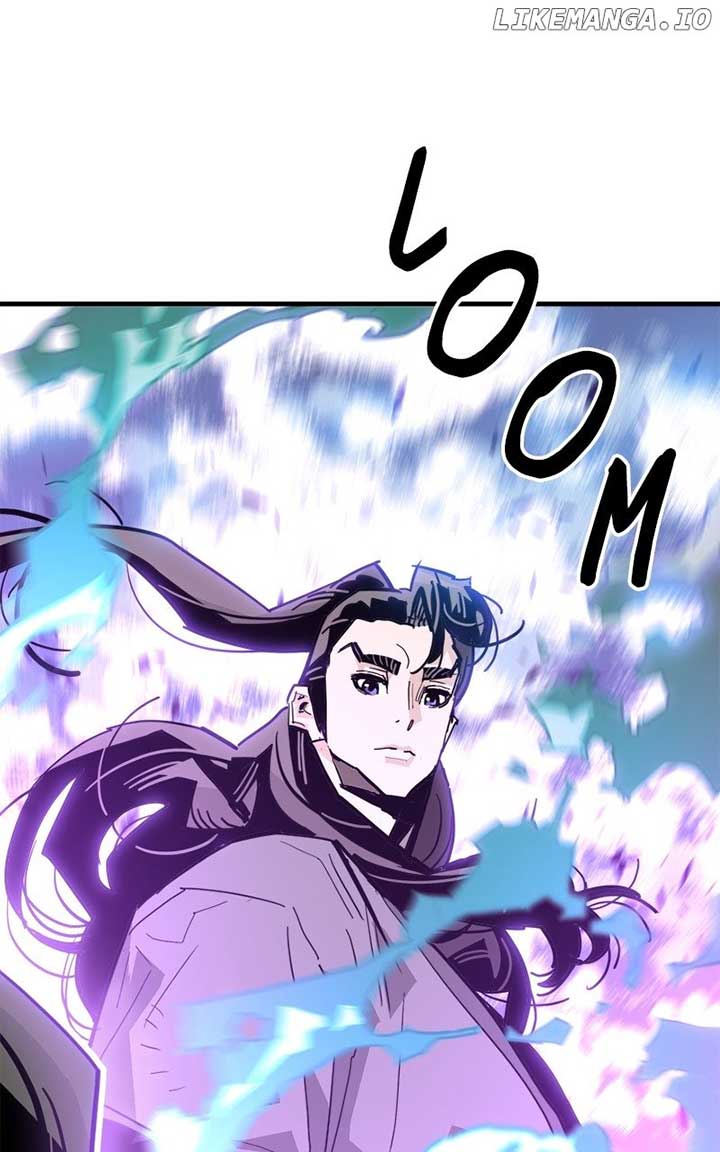 Demon King Chapter 32 111