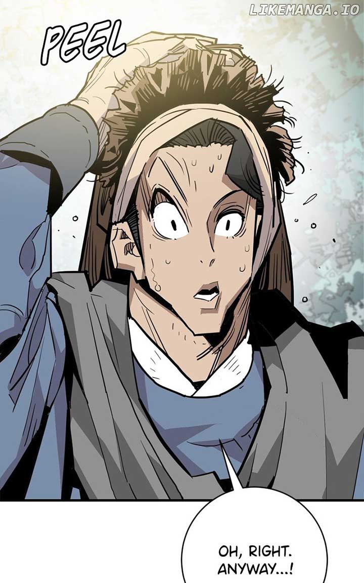 Demon King Chapter 32 14