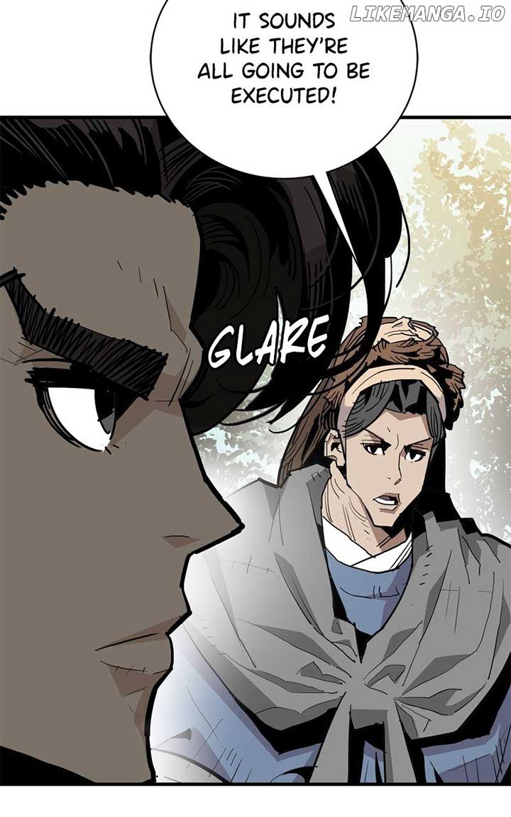 Demon King Chapter 32 17