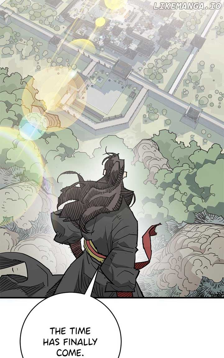 Demon King Chapter 32 20
