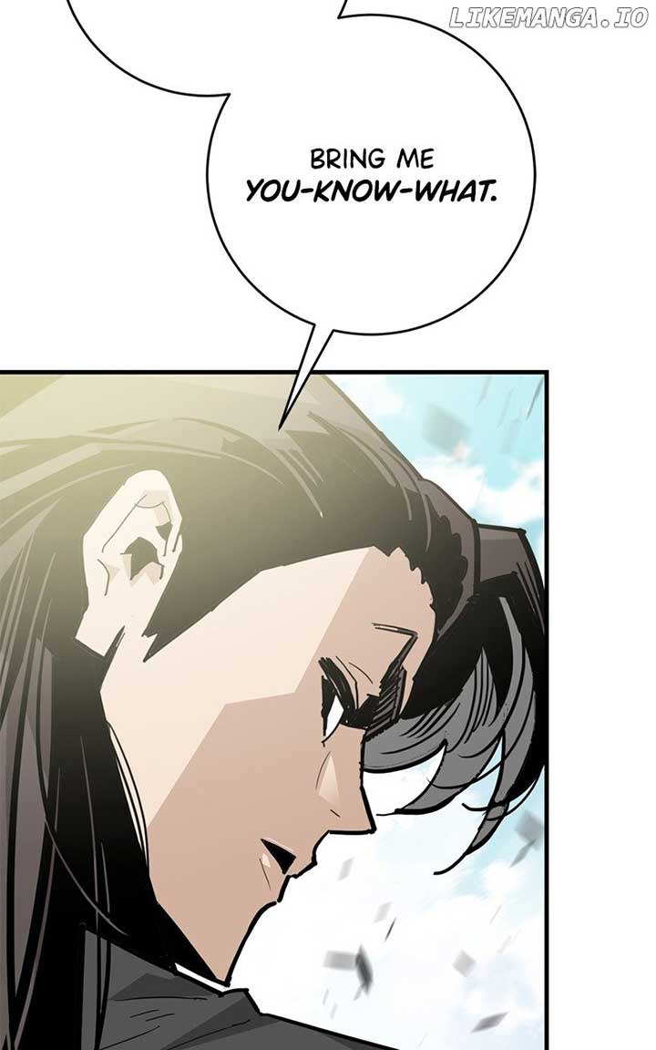 Demon King Chapter 32 21