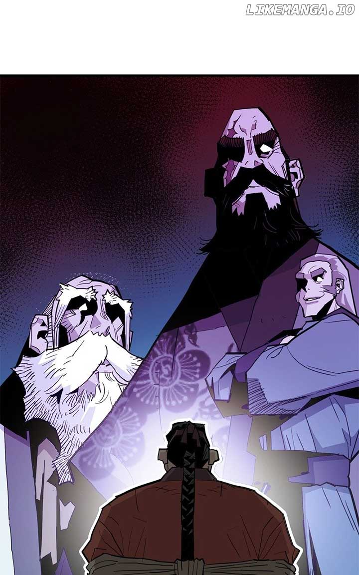 Demon King Chapter 32 28