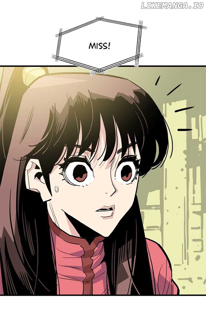Demon King Chapter 32 30