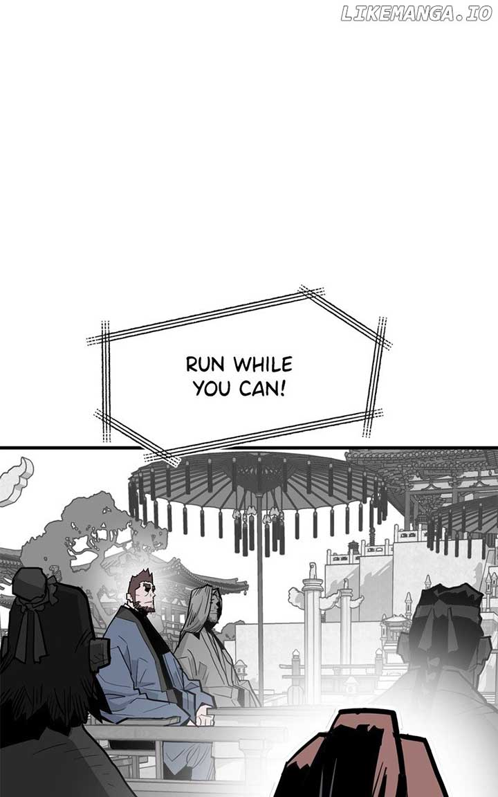Demon King Chapter 32 31