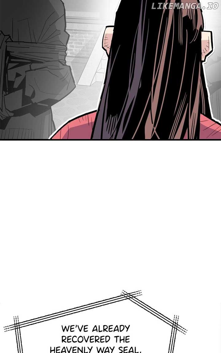 Demon King Chapter 32 32