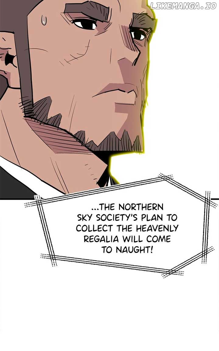Demon King Chapter 32 35