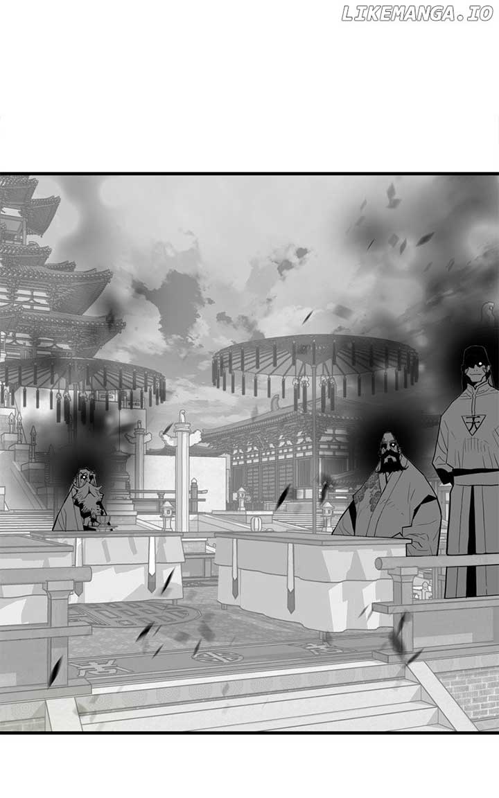 Demon King Chapter 32 36
