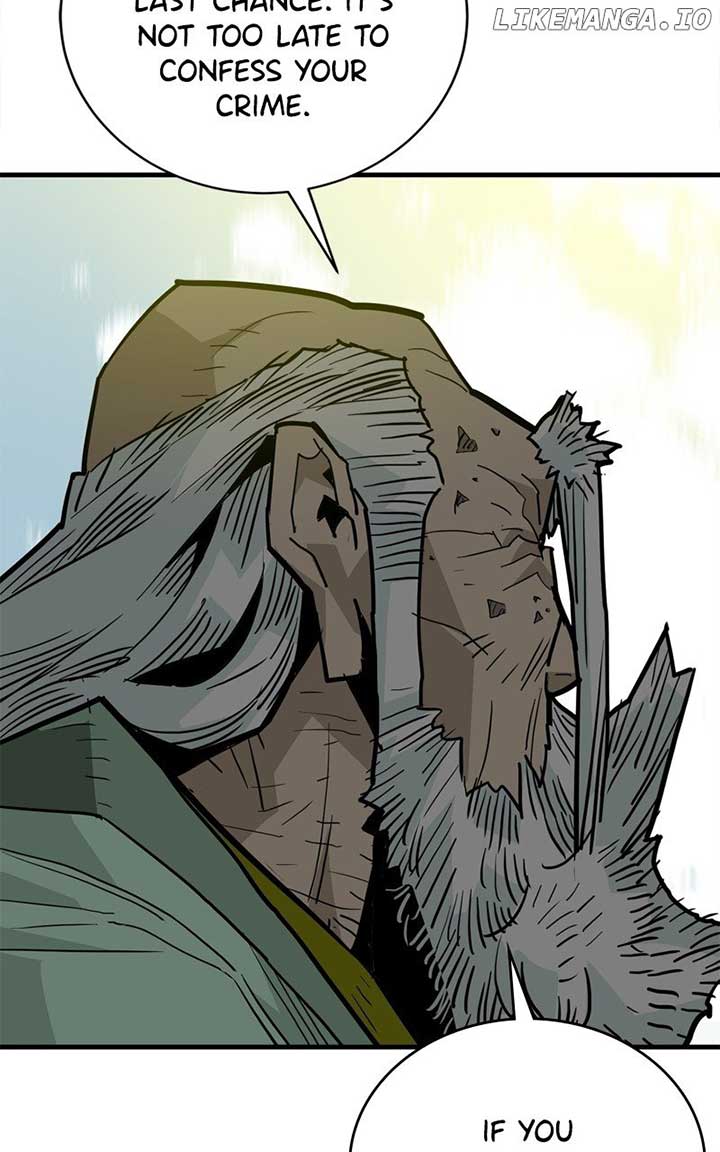 Demon King Chapter 32 39